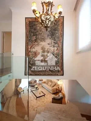 Casa, 3 quartos, 390 m² - Foto 11