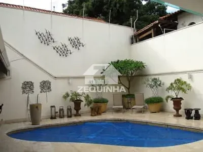 Casa, 3 quartos, 390 m² - Foto 13