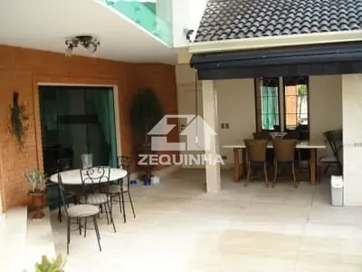 Casa, 3 quartos, 390 m² - Foto 23