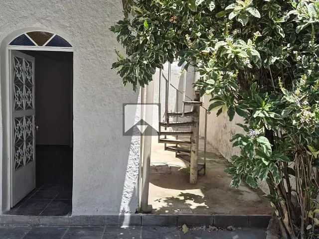 Casa 3 quartos e 1 banheiro, para alugar, no bairro Fonseca em Niterói