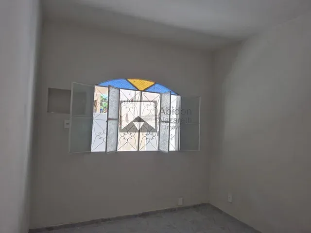 Casa 3 quartos e 1 banheiro, para alugar, no bairro Fonseca em Niterói