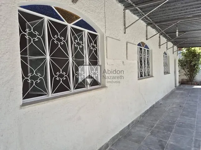 Casa 3 quartos e 1 banheiro, para alugar, no bairro Fonseca em Niterói