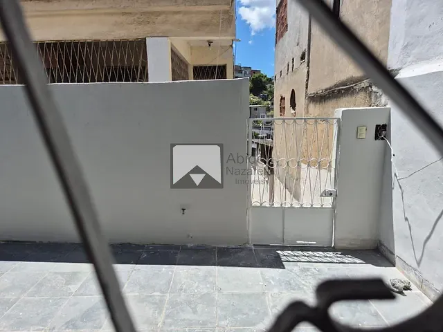 Casa 3 quartos e 1 banheiro, para alugar, no bairro Fonseca em Niterói