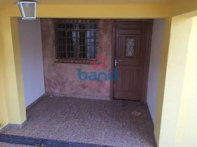 Casa com 100m² 2 quartos e 1 banheiro, à venda, no bairro Vila Alcala em Porto Feliz