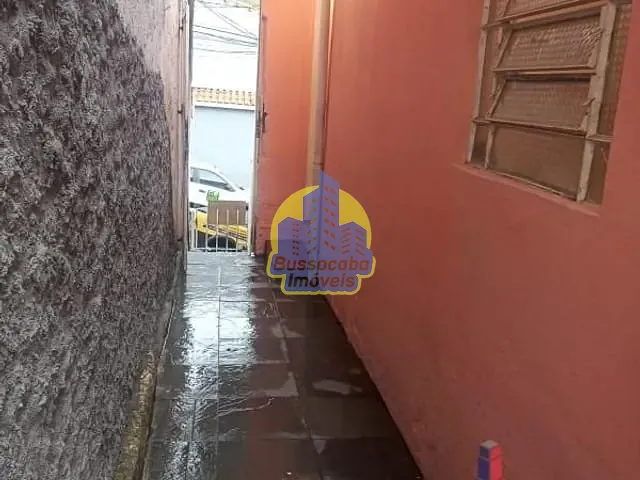 Casa com 46m² 1 quarto e 1 banheiro, à venda, no bairro Bussocaba em Osasco