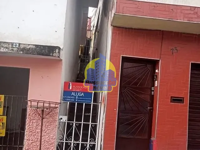 Casa com 46m² 1 quarto e 1 banheiro, à venda, no bairro Bussocaba em Osasco