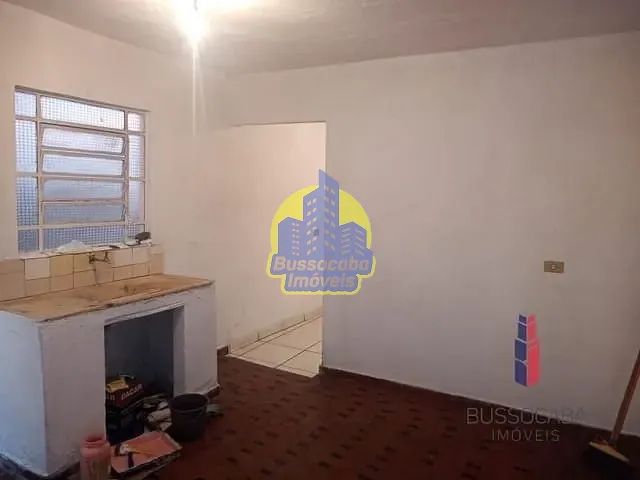 Casa com 46m² 1 quarto e 1 banheiro, à venda, no bairro Bussocaba em Osasco