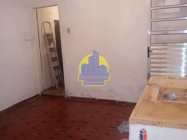 Casa com 46m² 1 quarto e 1 banheiro, à venda, no bairro Bussocaba em Osasco