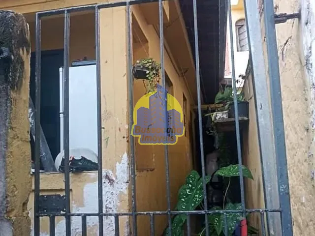 Casa com 46m² 1 quarto e 1 banheiro, à venda, no bairro Bussocaba em Osasco