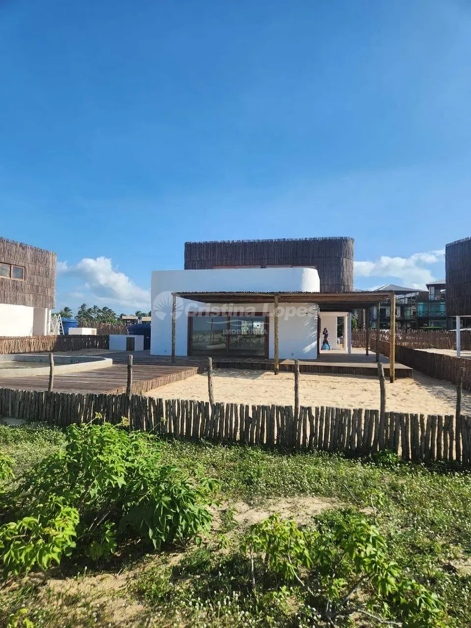 Casa, 2 quartos, 412 m² - Foto 2