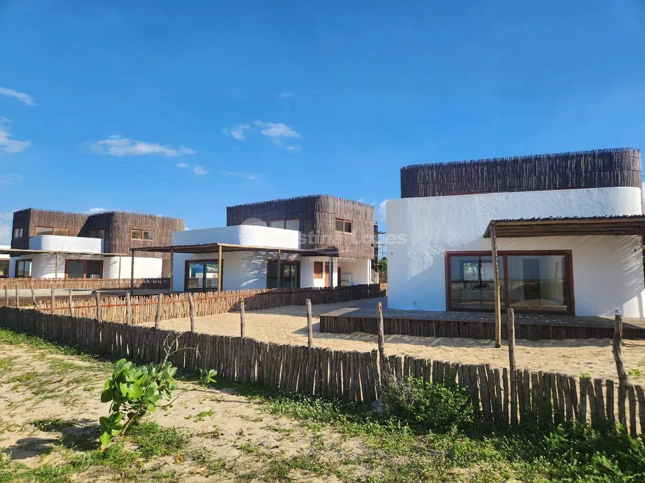 Casa, 2 quartos, 412 m² - Foto 1