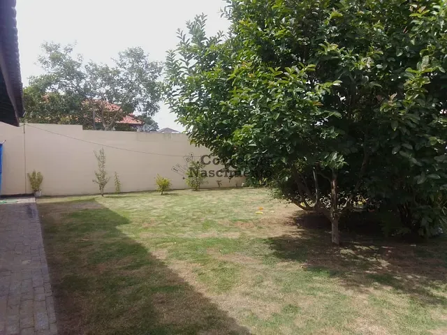 Casa com 500m² 3 quartos e 3 banheiros, à venda, no bairro Jardim Altos de Santana I em Jacareí