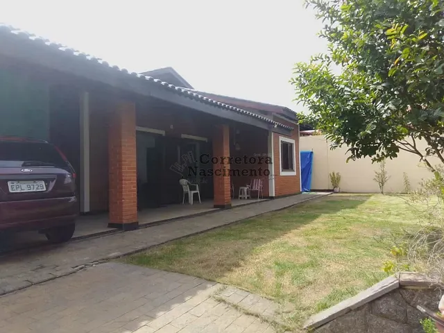 Casa com 500m² 3 quartos e 3 banheiros, à venda, no bairro Jardim Altos de Santana I em Jacareí