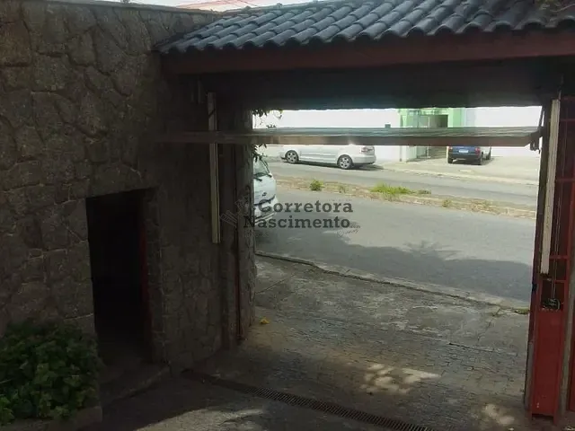 Casa com 500m² 3 quartos e 3 banheiros, à venda, no bairro Jardim Altos de Santana I em Jacareí