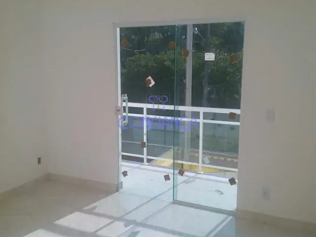 Casa com 77m² 2 quartos e 2 banheiros, à venda, no bairro Campo Grande em Rio de Janeiro