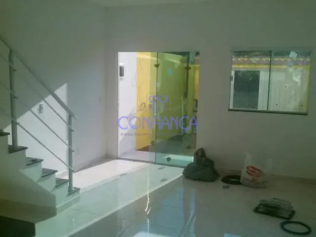Casa com 77m² 2 quartos e 2 banheiros, à venda, no bairro Campo Grande em Rio de Janeiro