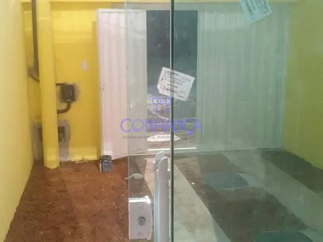 Casa com 77m² 2 quartos e 2 banheiros, à venda, no bairro Campo Grande em Rio de Janeiro