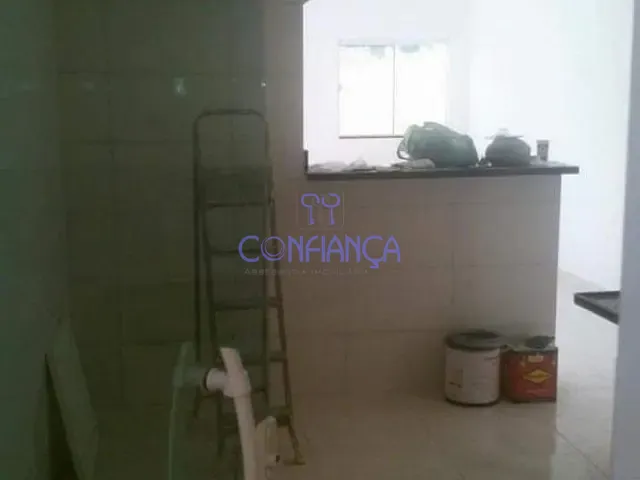 Casa com 77m² 2 quartos e 2 banheiros, à venda, no bairro Campo Grande em Rio de Janeiro