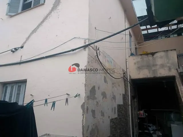 Casa à venda, no bairro Santa Paula em São Caetano do Sul