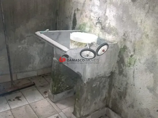 Casa à venda, no bairro Santa Paula em São Caetano do Sul