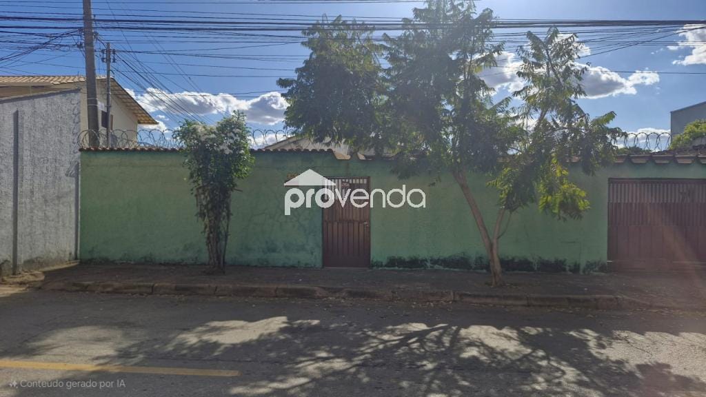 Casa, 4 quartos, 290 m² - Foto 13