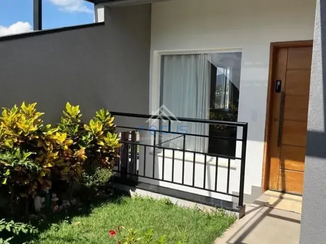 Casa com 337m² 4 quartos e 4 banheiros, à venda ou para alugar, no bairro Jacaré em Itupeva