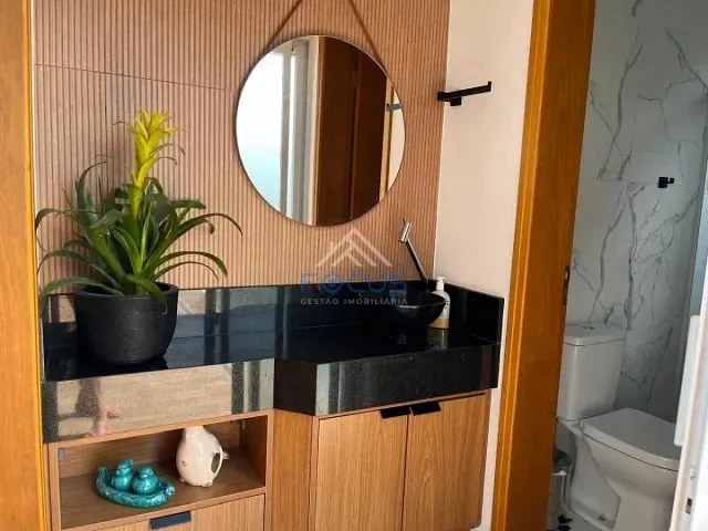 Casa com 337m² 4 quartos e 4 banheiros, à venda ou para alugar, no bairro Jacaré em Itupeva
