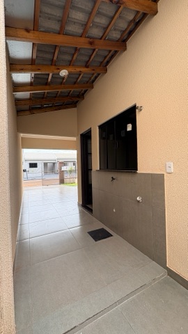 Foto do Casa - Casa Nova à Venda no Jardim Cidade Nova – Laudo Aprovado | Excelente Oportunidade para financiamento. | Imobiliária Casa Grande - Rolândia