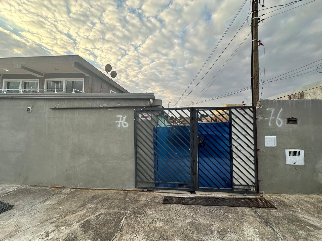 Casa, 2 quartos, 100 m² - Foto 1