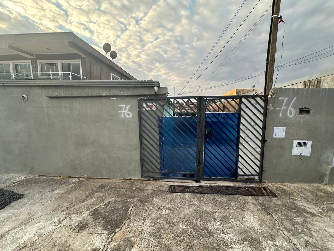 Casa, 2 quartos, 100 m² - Foto 2