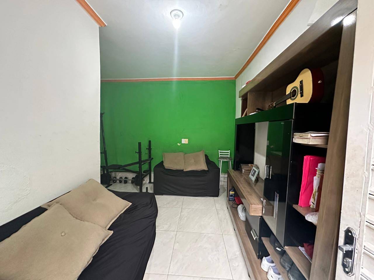 Casa, 2 quartos, 100 m² - Foto 3