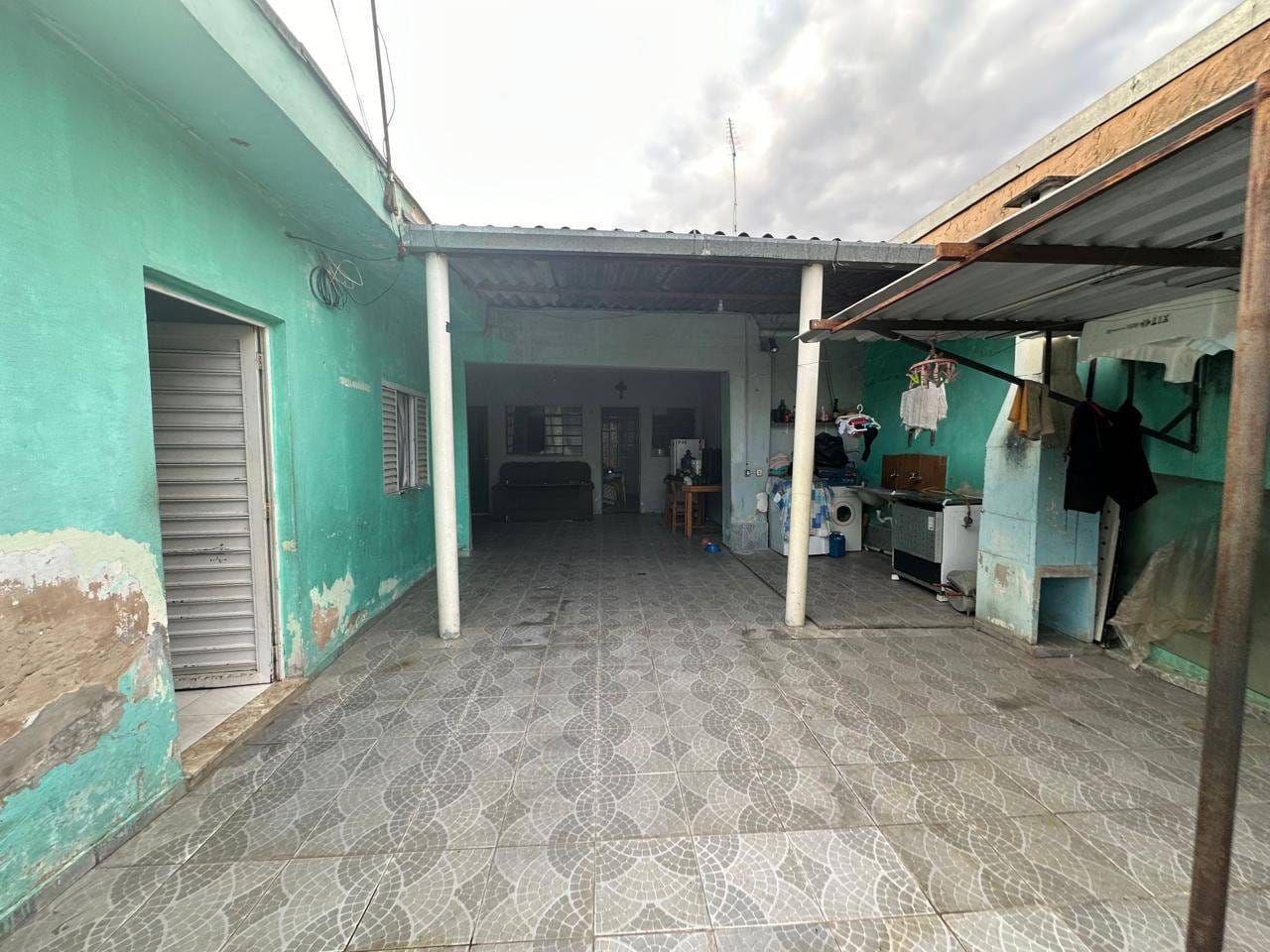 Casa, 2 quartos, 100 m² - Foto 17