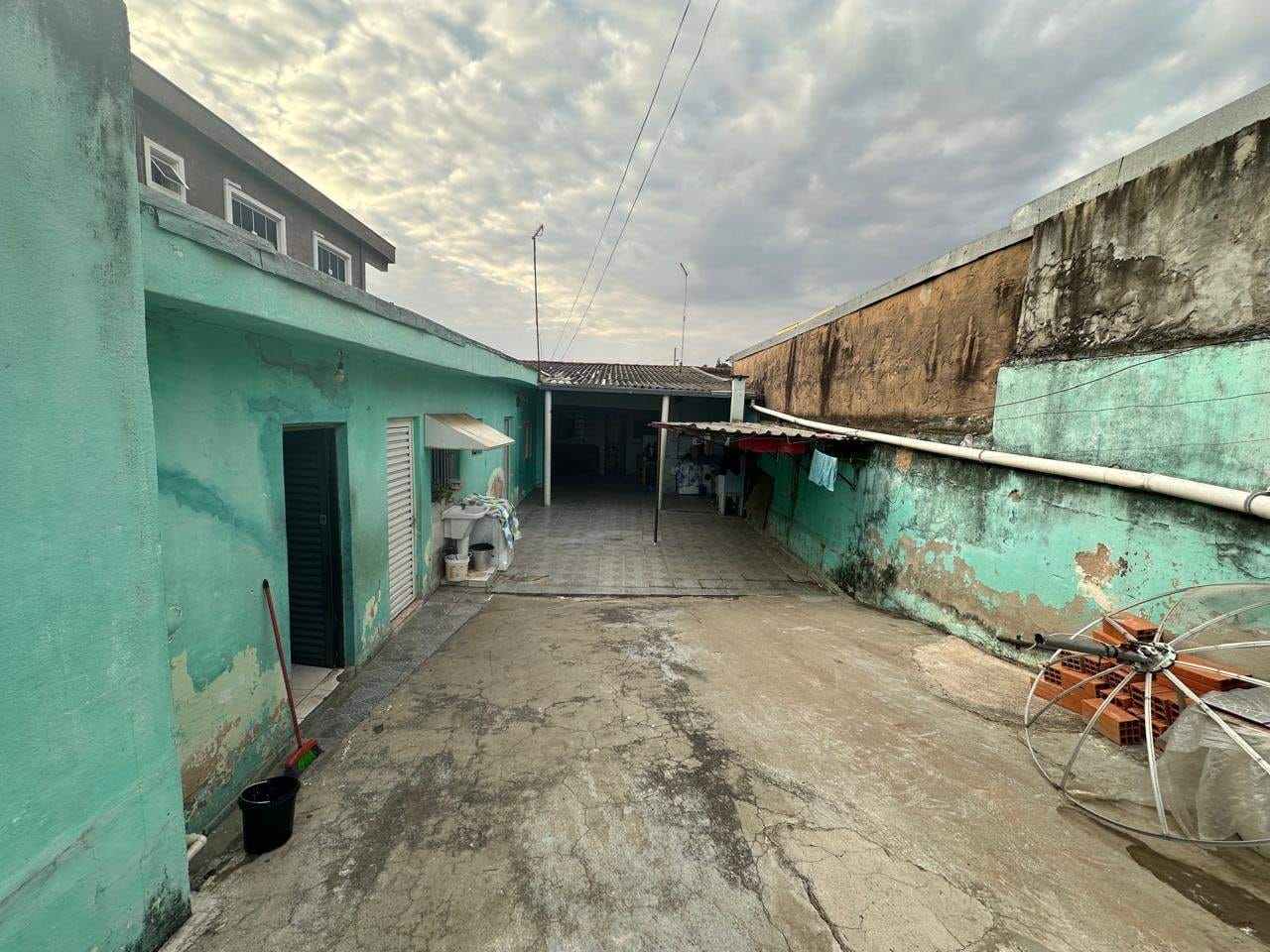 Casa, 2 quartos, 100 m² - Foto 19