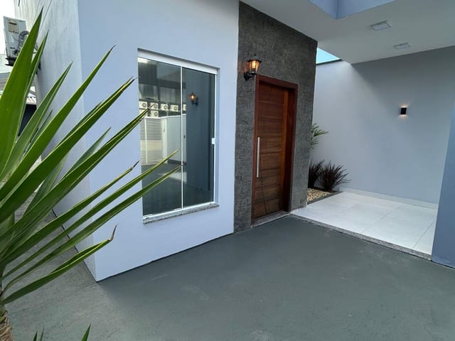 Foto do Casa - Casa à venda, Universitário, Tijucas, SC | Interpraias Imóveis