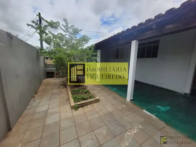 Casa com 70m² 1 quarto e 1 banheiro, para alugar, no bairro Cecap em São José do Rio Preto