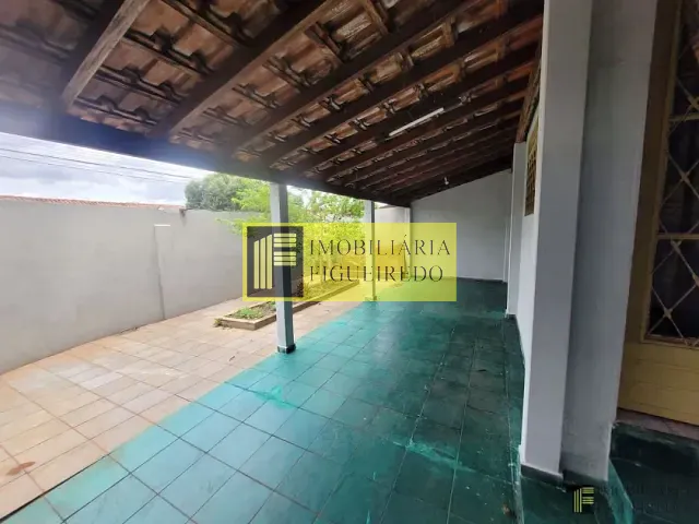 Casa com 70m² 1 quarto e 1 banheiro, para alugar, no bairro Cecap em São José do Rio Preto