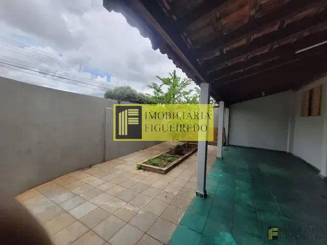 Casa com 70m² 1 quarto e 1 banheiro, para alugar, no bairro Cecap em São José do Rio Preto