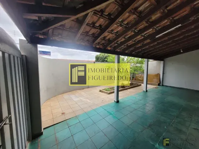 Casa com 70m² 1 quarto e 1 banheiro, para alugar, no bairro Cecap em São José do Rio Preto