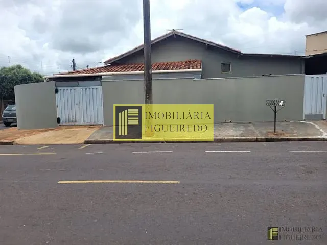 Casa com 70m² 1 quarto e 1 banheiro, para alugar, no bairro Cecap em São José do Rio Preto