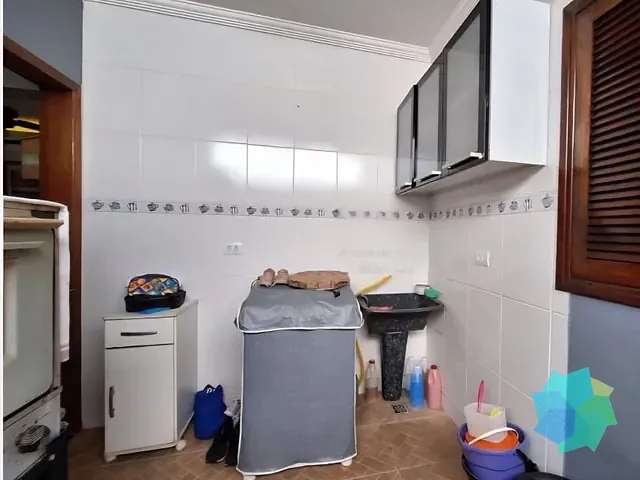 Casa com 161m² 3 quartos e 2 banheiros, à venda, no bairro Residencial Fabbri em Salto