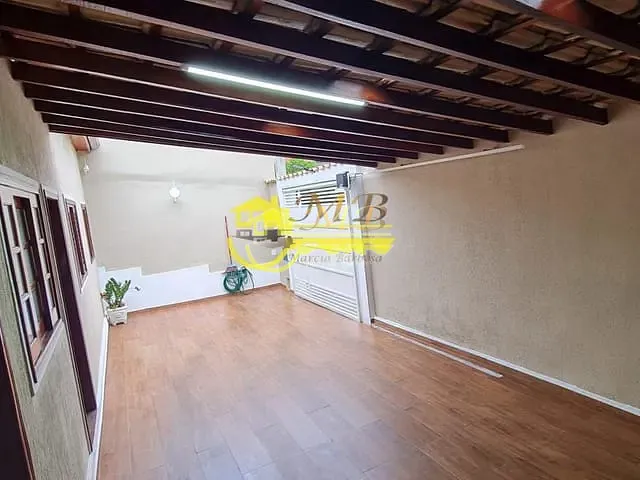 Casa com 200m² 3 quartos e 2 banheiros, à venda, no bairro Conjunto Habitacional Parque Itajai em Campinas