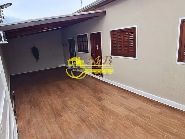 Casa com 200m² 3 quartos e 2 banheiros, à venda, no bairro Conjunto Habitacional Parque Itajai em Campinas