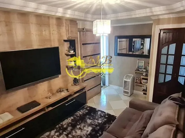 Casa com 200m² 3 quartos e 2 banheiros, à venda, no bairro Conjunto Habitacional Parque Itajai em Campinas