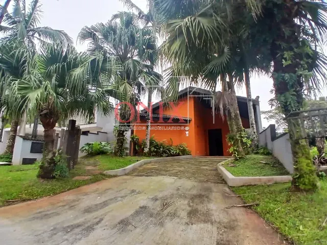 Casa 5 quartos e 4 banheiros, à venda, no bairro Morada da Praia em Bertioga