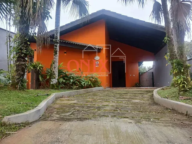 Casa 5 quartos e 4 banheiros, à venda, no bairro Morada da Praia em Bertioga