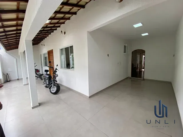 Casa 3 quartos e 2 banheiros, à venda, no bairro Morada do Vale em Barra do Piraí