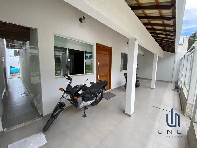 Casa 3 quartos e 2 banheiros, à venda, no bairro Morada do Vale em Barra do Piraí
