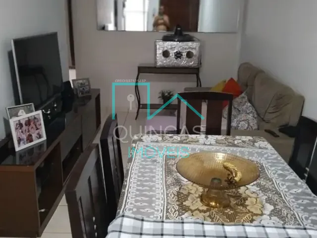 Casa com 150m² 2 quartos e 2 banheiros, à venda, no bairro Jardim dos Colibris em Indaiatuba
