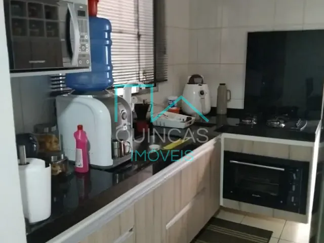 Casa com 150m² 2 quartos e 2 banheiros, à venda, no bairro Jardim dos Colibris em Indaiatuba