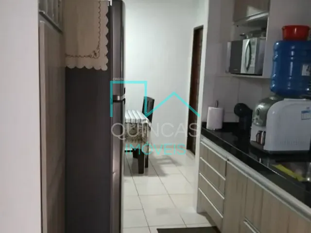Casa com 150m² 2 quartos e 2 banheiros, à venda, no bairro Jardim dos Colibris em Indaiatuba